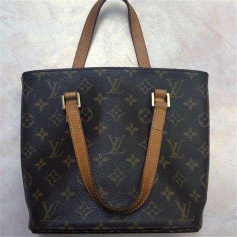 lv bag shopper|lv small tote bag.